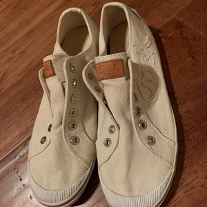 Coach sneakers